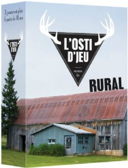 // EXTENSION L'OSTI D'JEU RURAL